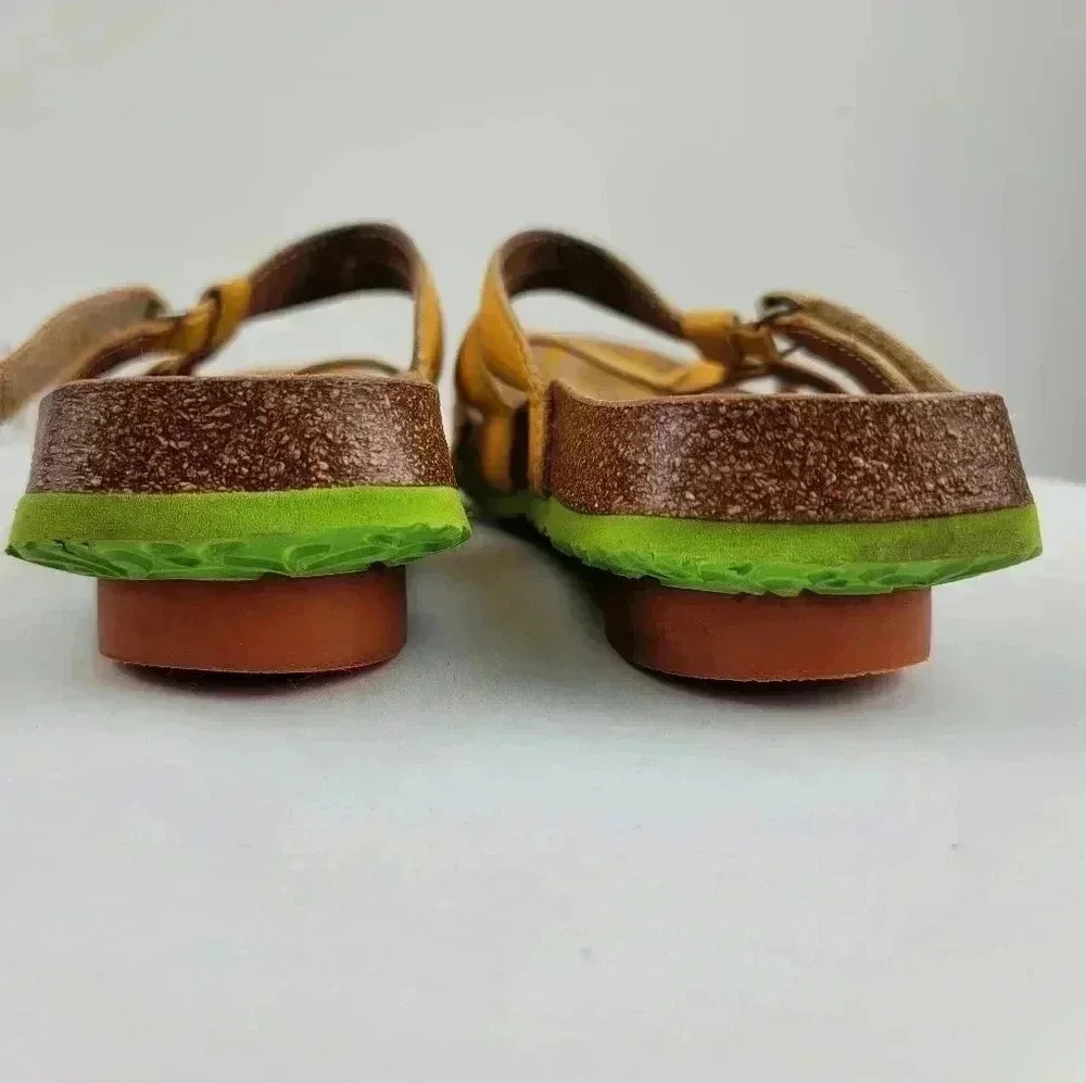 Think ! summer sandals - Picture 5 of 7